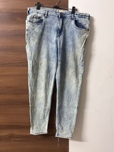 Denim Jeans