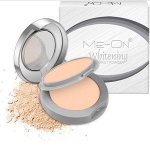 ME-ON Whitening Compact Powder