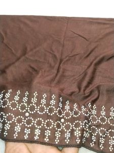 New Lycra, Banian Cloth Hijab