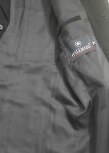 Hallmark Coat For Men