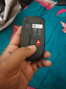 Dell Wireless Mouse