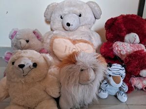 Stuffed Animal Bundle