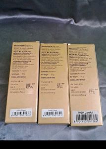 Myglamm Super Serum Foundation Any 1