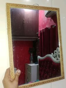 Mirror 15/11 Inches