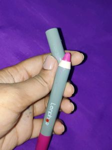 Matt Show Off Lip Crayon