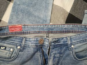 Jeans For Men