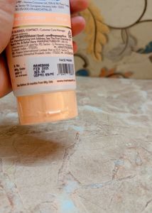 Mamaearth Chia Oil-Free Face Wash &amp; Moisturizer