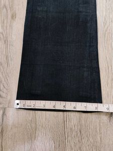 Ma259 Zoora Bootcut Jeans Waist 26 Inches