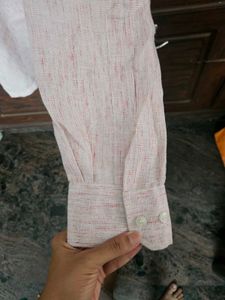 Men's Colorful Button Down Shirts set of 3