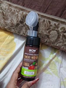 Wow Skin SCIENCE Daily Ways,❤️