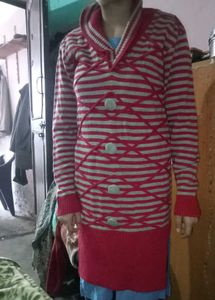 Very Nice Nd beautiful Cardigan
