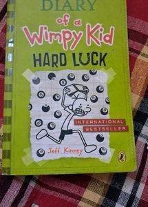 Diary of a Wimpy Kid: Dog Days