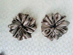 Pick Any 6 Scrunchies