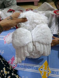 Angel Bear Brand New