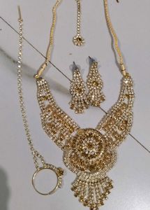 Women Jewellery set