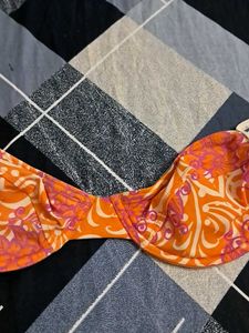 combo Of Four Bra N Panty Imported Fabric