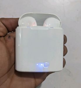 Wireless Earphone Like New Condition