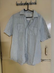 Ben Sherman Light Blue Shirt