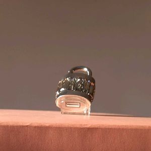 NEW Swarovski Lock In USB Memory