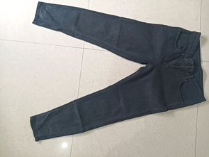 Skinny Fit Jeans