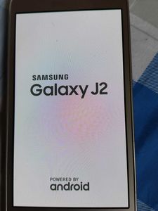 Used Samsung Galaxy J2 Mobile