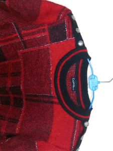 Korean Wool Sweater