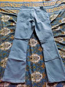 Roadster Bootcut Jeans
