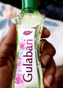 Dabur Gulabari Rose Water