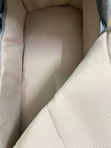 Baby Basket Sacca Transporter Carry Cot