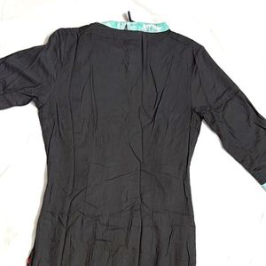 Brand New W Kurti