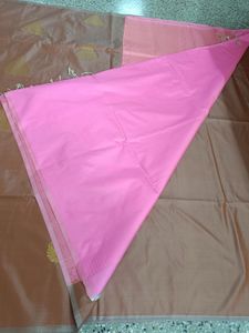 Unique Color Soft Silk Saree For Grabs
