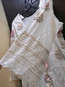 Elegant Kurta Set