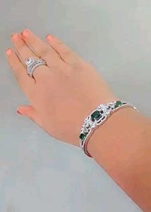 Kayrah Bangle Bracelet