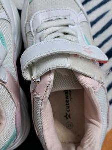 Cutewalk Kids Sneakers