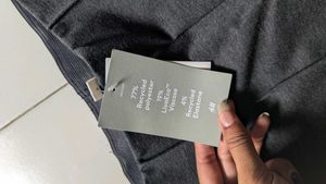 H&amp;M  Grey Trousers