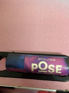MyGlamm Pose Lipstick