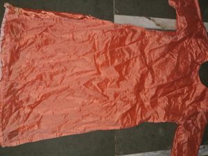 Kurta Set With Bottom And Duppata