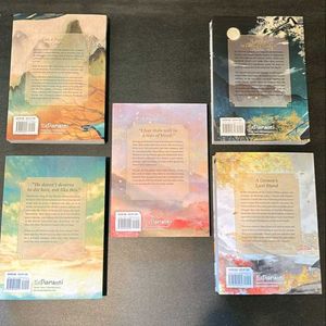 THOUSAND AUTUMNS QIAN QIU