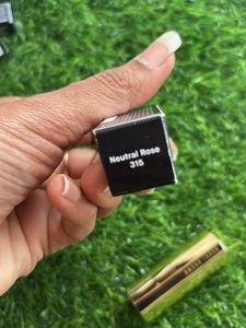 Bobbi Brown Luxe Lipstick