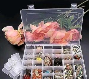 Pack Of 3 Organiser