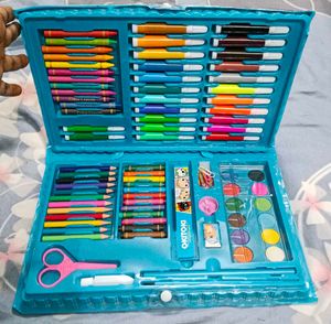 Kids Art Set 86 Pcs Kit