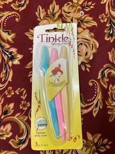 Eyebrow Razor