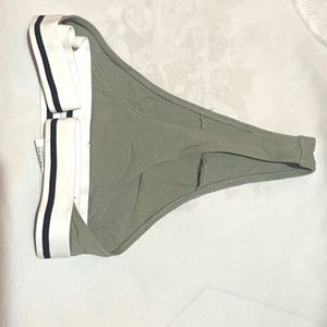3sets Of Thong Panties