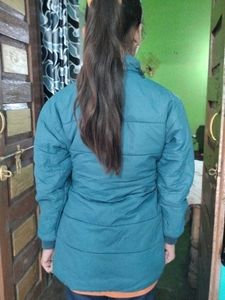 Girls Jacket For Age 9-10 Years Girl