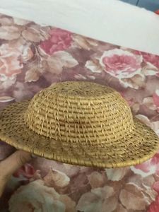 Kids Hat ( Handmade)