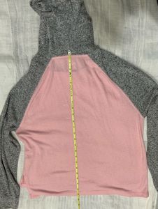 PINK By Victoria’s Secret Hoodie