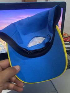 Cricket Cap