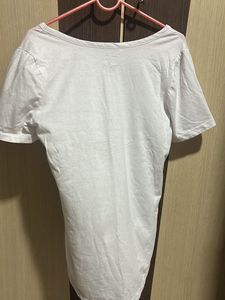 Cute Mickey Mouse Thrifted T-shirt