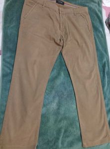 Cotton Blend Trending Jeans