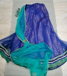 Gorgeous Lehenga Choli Set